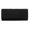Horizontalus stalo kalendorius Memo PVC 2026 m. Juodas