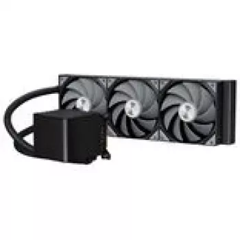 Water Cooling, 3D AMOLED Display - 360mm