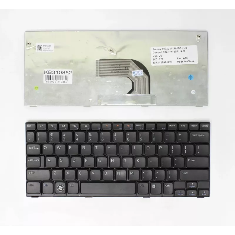 Dell KB310852