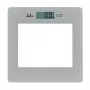 Elektroninė asmeninė svarstyklė JATA 290 Square Sidabrinė