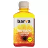 Suderinamas Barva Epson T6734 L800/L810/L850/L1800 C13T67344A rašalo papildymo buteliukas, geltonas