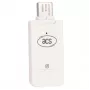 Kortelių skaitytuvas ACTIS ACR40T-A5 Type-C USB SIM dydžio lustinėms kortelėms
