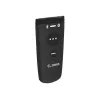 Zebra CS60 Rankinis brūkšninių kodų skaitytuvas 1D/2D LED Juodas