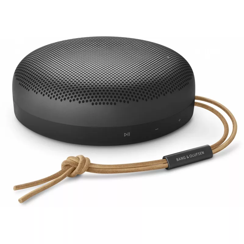 Bang & Olufsen 1734002 nešiojama vandeniui atspari „Bluetooth“ kolonėlė