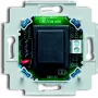 Busch-Jaeger 1518 and Current (maximal): 0,15 A, Input Frequency: 50 - 60. Width: 70 mm, Depth: 32 mm, Height: 70 mm (2CKA001582A0331)
