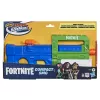 Vandens šaudyklė NERF Super Soaker Fortnite Compact SMG 2023 modelis (žaislinis vandens šaulys)