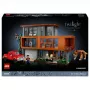 LEGO Cullen House 21354 Ideas modelis — 1000+ detalių modulinis pastatas