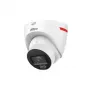 CCTV apsaugos kamera DAHUA IPC-HDW2649T-S-PRO – laidinė kupolinė, montavimas ant lubų, vidaus/lauko, 0,0007 lx, 360° pasukimas, MicroSD iki 256 GB