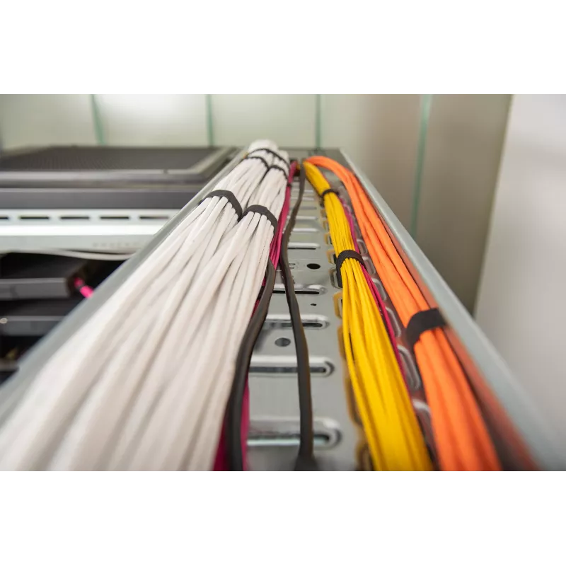 Digitus ASSNET250 CAT 6 U/UTP duomenų kabelis - montavimo kabelis, 305 m, Eca