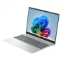 HP OmniBook 5 16-ag1453ng D01DMEA#ABD Nešiojamasis kompiuteris 40,6 cm (16) 2560x1600 - AMD Ryzen AI 5 330 - 512GB SSD - Radeon 880M - HDMI/USB-C - Windows 11 Home - Mėlynas