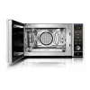 Caso | Mikrobangų krosnelė | MCG 25 | Pastatoma | 25 L | 900 W | Konvekcija | Grilis | Juoda