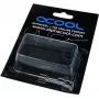 Alphacool 17037 Juoda