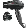 Hairdryer BaByliss PRO BamBino BAB5510E travel plaukų džiovintuvas kompaktiškas lengvas