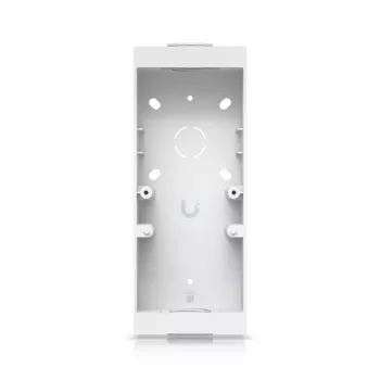 Montavimo dėžutė Ubiquiti UACC-Reader-Pro-JB-W Balta 77,8x48,6x205,4 mm