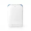 Nedis AIPU200CWT oro valytuvas 25 m² 54 dB 50 W Baltas