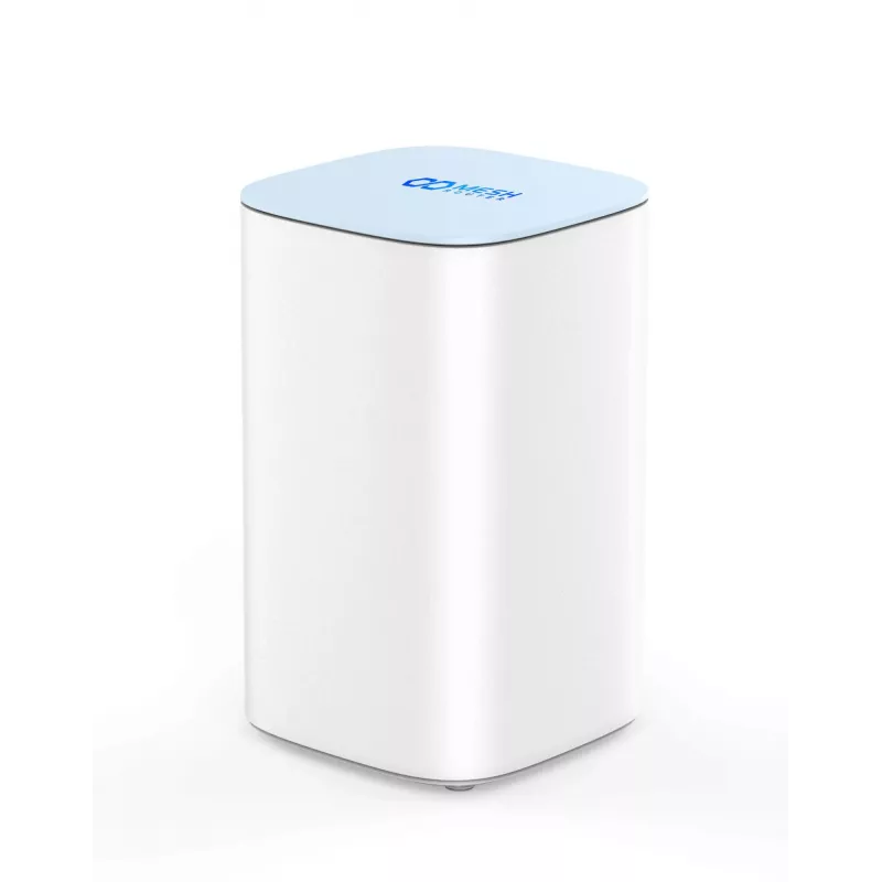 Mesh sistema Extralink DYNAMITE C31 AC3000 Dual-band Wi-Fi 5