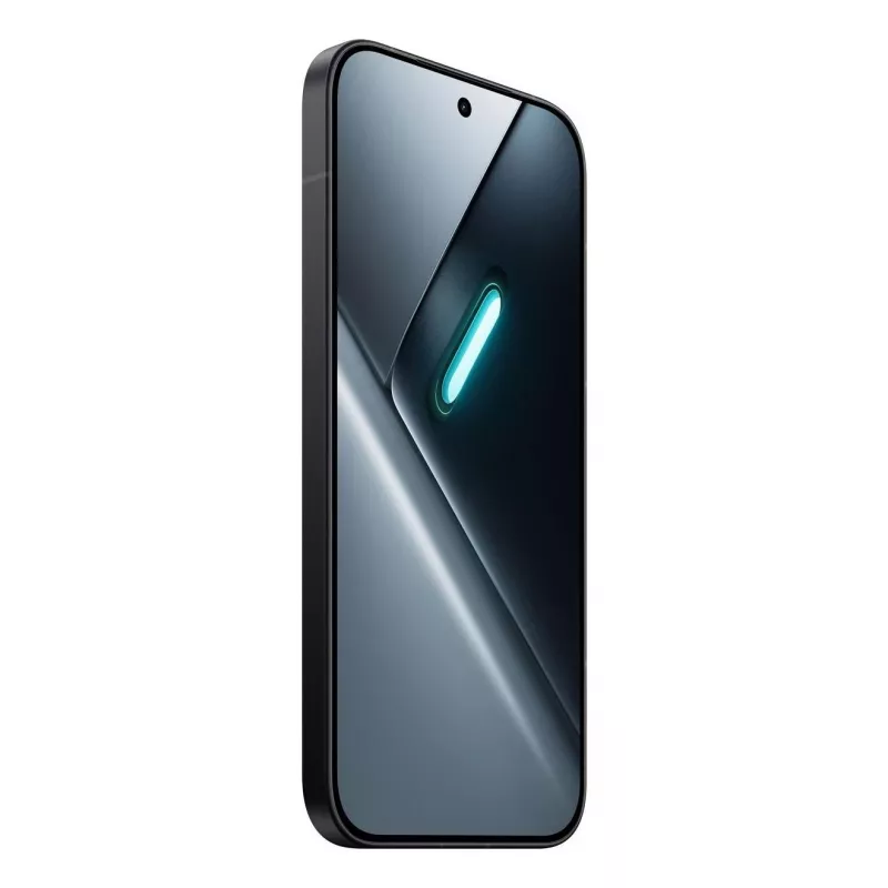 Išmanusis telefonas POCO X8 Pro — 6.59 colio (16.7 cm) Dimensity 8500 Ultra, 8 GB RAM, 256 GB, 50 MP dviguba kamera, 6500 mAh, IP68, juoda
