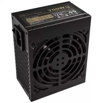 Maitinimo blokas Sidabrinėstone SST-SX700-G 700 W