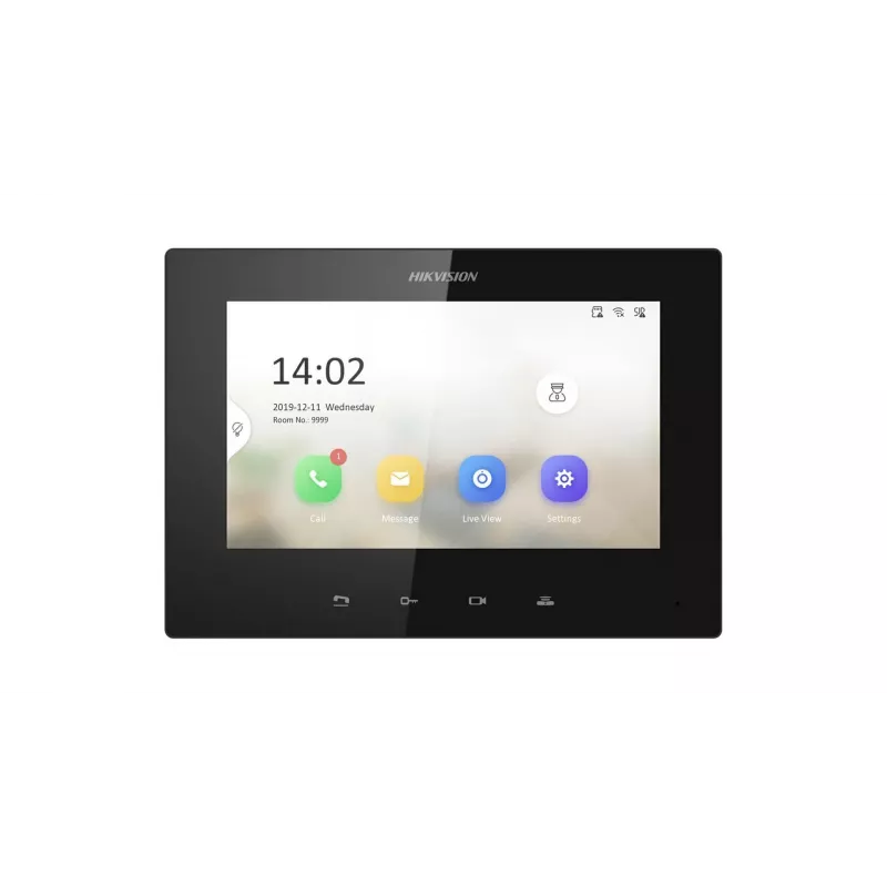 HIKVISION DS-KH6220-LE1 vaizdo domofono monitorius
