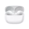 Xiaomi Buds 6 Pro belaidės į ausis įstatomos ausinės, Bluetooth 5.3, ANC, 36 val. bendras atkūrimo laikas, įkrovimo dėklas 480 mAh, Ledynų balta