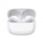 Xiaomi Buds 6 Pro belaidės į ausis įstatomos ausinės, Bluetooth 5.3, ANC, 36 val. bendras atkūrimo laikas, įkrovimo dėklas 480 mAh, Ledynų balta
