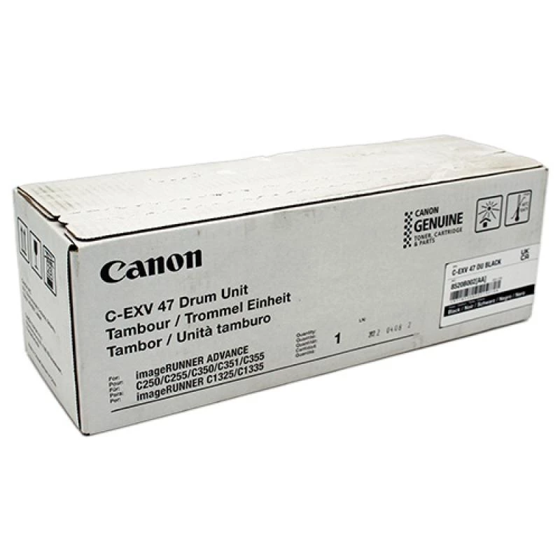 Canon 8520B002 spausdintuvo būgnas Originalius 1 vnt.