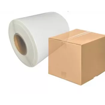 BestPak termo etiketė su perforacija 100x150/500 24 vnt.
