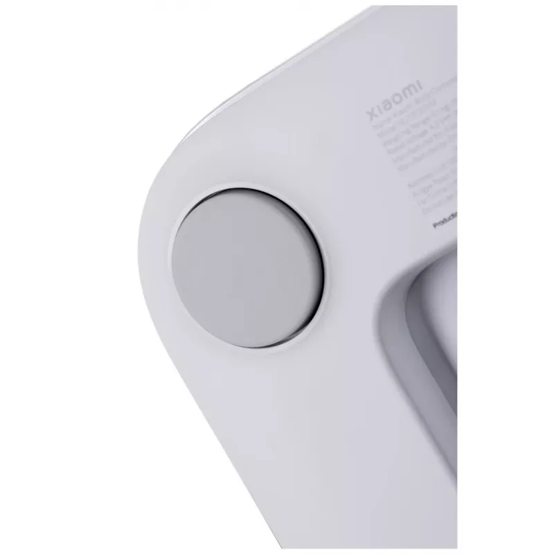 Xiaomi S400 Square White Electronic personal scale