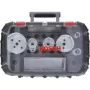 Bosch 2 608 594 190 gręžimo skylių pjūklas 9 vnt.