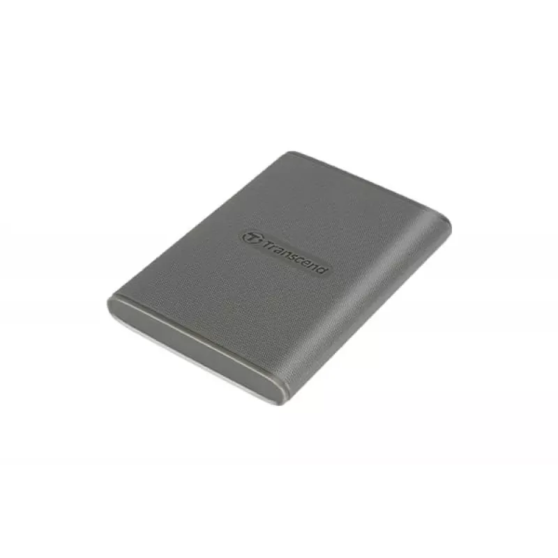 SSD diskas „Transcend“ 1 TB išorinis USB Type-C USB 3.2 Gen 2x2 ESD360C