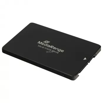 MEDIARANGE MR1003 - SSD - 480 GB - vidinis - 2.5 (6,4 cm)