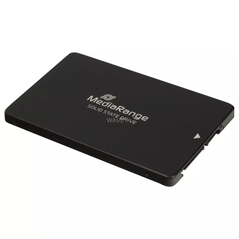 MEDIARANGE MR1003 - SSD - 480 GB - vidinis - 2.5 (6,4 cm)