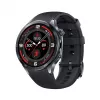 OnePlus Watch 3 Obsidian Titanium išmanusis laikrodis, 1,5 colio AMOLED, GPS