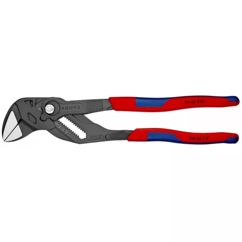 KNIPEX - reguliuojamos replės