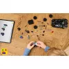 LEGO BATMAN 76303 Betmeno Tumbleris prieš Dviveidį ir Džokerį