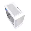 PC Case Midi Tower Fornax 4300 ATX white