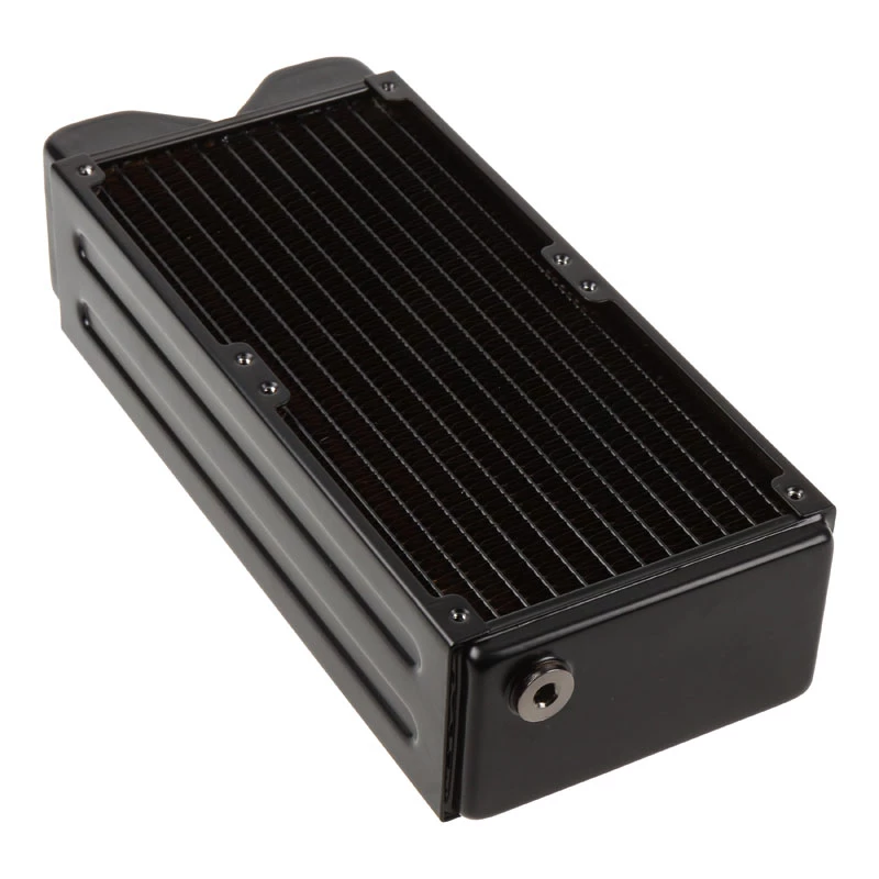 Coolgate G2 radiatorius 10 FPI - 240 mm