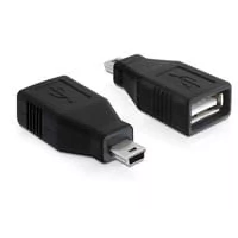 jungčių adapteris DeLOCK 65277