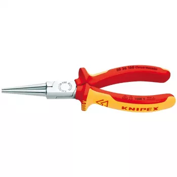 Adatinės replės Knipex 30 36 160