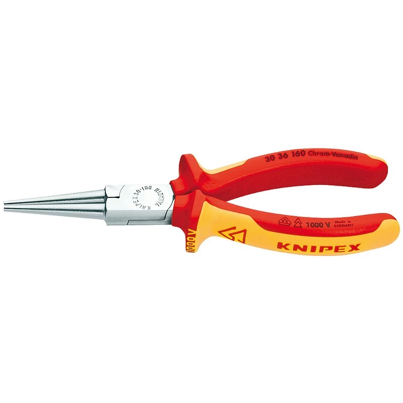 Adatinės replės Knipex 30 36 160