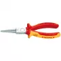 Adatinės replės Knipex 30 36 160