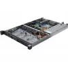ASRock 1U4L-GENOA/2T serverio barebone AMD SoC LGA 6096 Rack (1U) Pilka