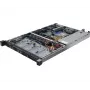 ASRock 1U4L-GENOA/2T serverio barebone AMD SoC LGA 6096 Rack (1U) Pilka