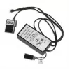 iBox PASSION V4 Mini Tower Juoda