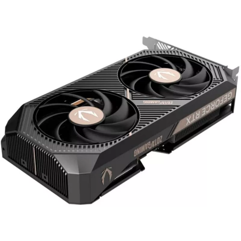 Grafikos plokštė NVIDIA GeForce RTX 5060 8 GB GDDR7