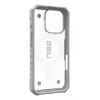 Urban Armor Gear Pathfinder mobiliojo telefono dėklas 16 cm (6.3) dėklas, pilkas