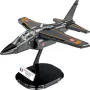 Statybiniai blokeliai COBI Alpha Jet Ginkluotosios pajėgos 364 vnt.