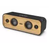 Marley | Get Together 2 garsiakalbis | Bluetooth | Juoda | Nešiojamas | Belaidis ryšys