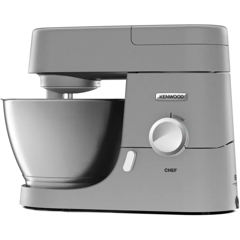 Virtuvinis kombainas Kenwood Electronics KVC 3150S 1000 W 4,6 l sidabrinis