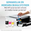 HP GT53XL 135 ml Originalius juodas rašalo buteliukas, juodas, Malaizija, 15 - 35 °C, 15 - 35 °C, 20 - 80%, 1 vnt.